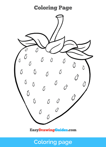 Example of coloring page printable