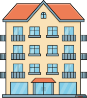 How to Draw a Building