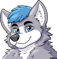 How to Draw a Furry
