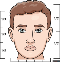 How to Draw a Realistic Face