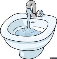 How to Draw a Sink