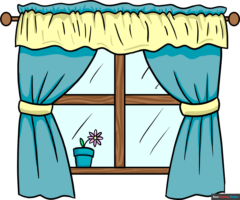 How to Draw a Window