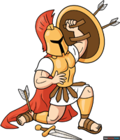 How to Draw Achilles