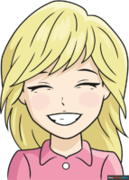 How to Draw an Anime Smile