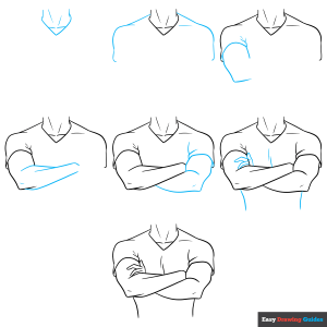 Anime Arms Featured Image