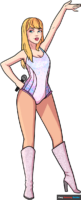 How to Draw Taylor Swift