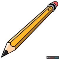 How to Draw a Pencil